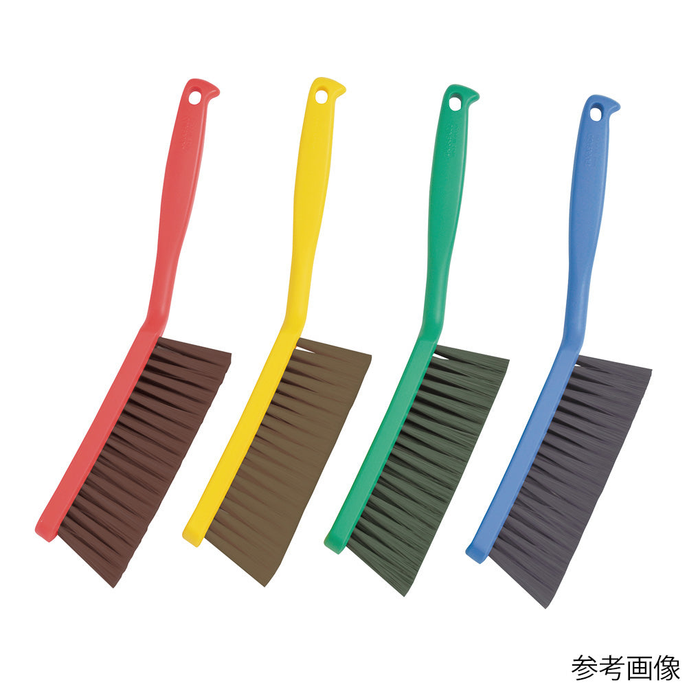 써니 푸즈 HACCP 자성 브러쉬(베이커리) 레드 57052 1개