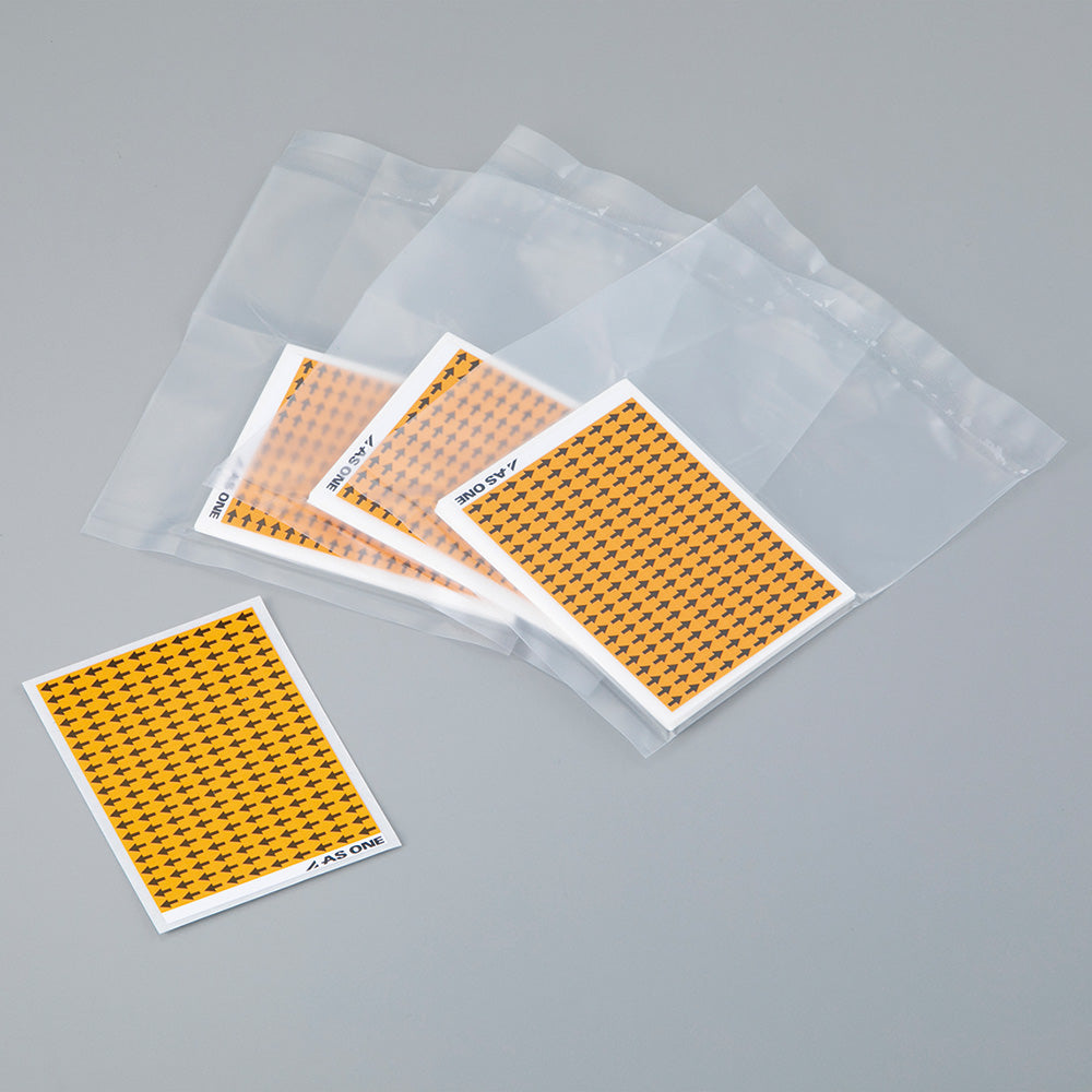 Pinpoint stickers (silicone-free type) 1 pack (200 sheets x 20 sheets) PTS-64 1 pack (200 sheets x 20 sheets)