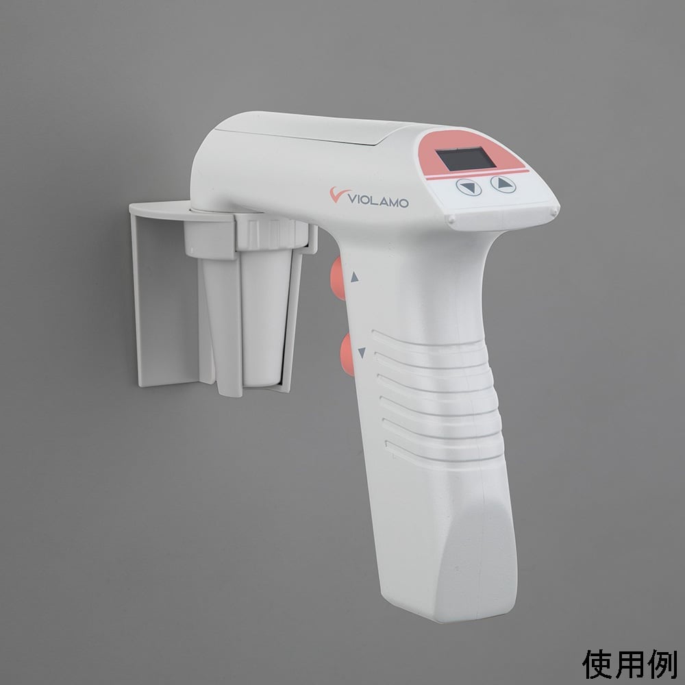 ビオラモピペットフィラー　VPF-100 1個