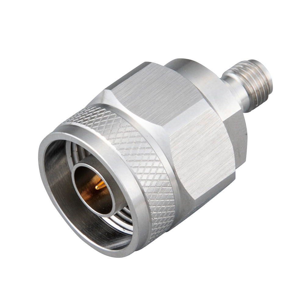 스펙트럼 분석기용 어댑터 N-SMA 1개