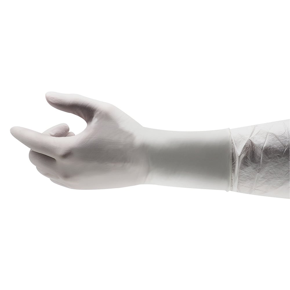 Cleanroom Nitrile Gloves BEXS (γ-ray sterilized) L 7.5 inches BEXS75 1 pair