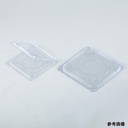 웨이퍼 쉬퍼(웨이퍼 링 세트 타입) 6 인치용 249×255×19 mm SL-WMFS-6CS 1개