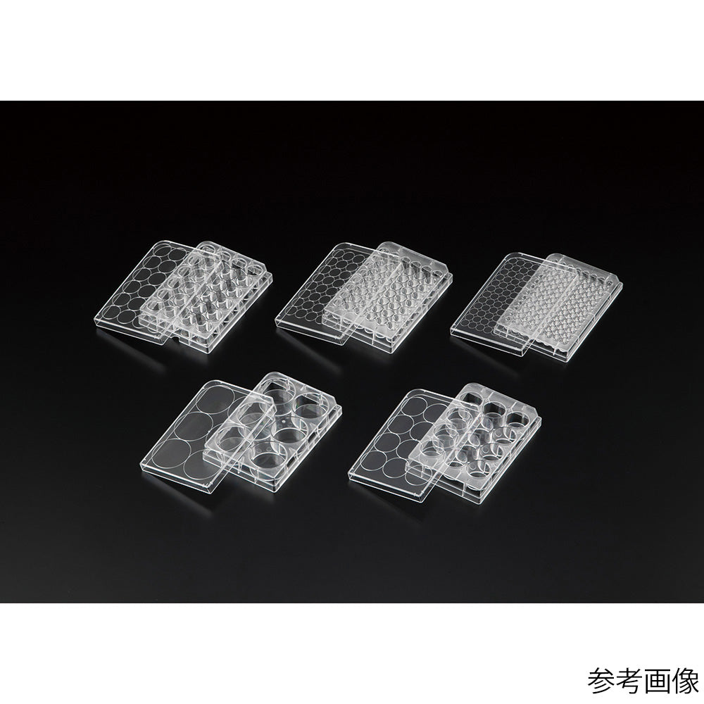 비오라모 세포 배양 플레이트 α 96 웰 1상자(50포입) VTCa-P96 1상자(50포입)