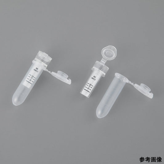 Centrifugal Ultrafiltration Filter Unit (0.5 type) 50000 1 box (25 pieces) CFU0550K 1 box (25 pieces)