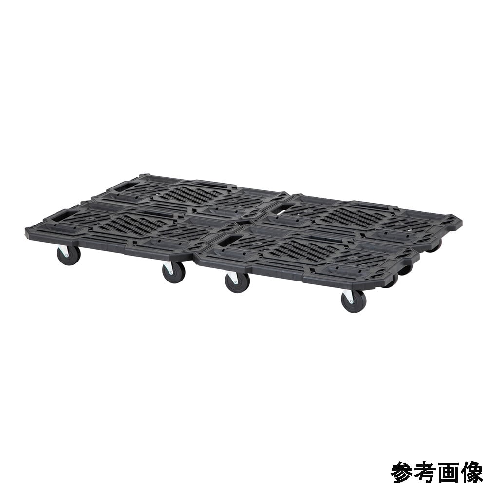 도전 메쉬 평대차 DPP6040 1대