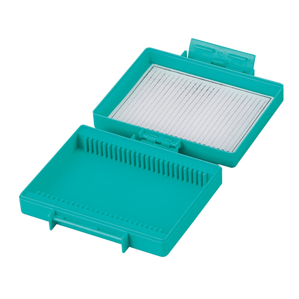 スライドボックス（ヒンジ付）105×125×34mm　62211 1個