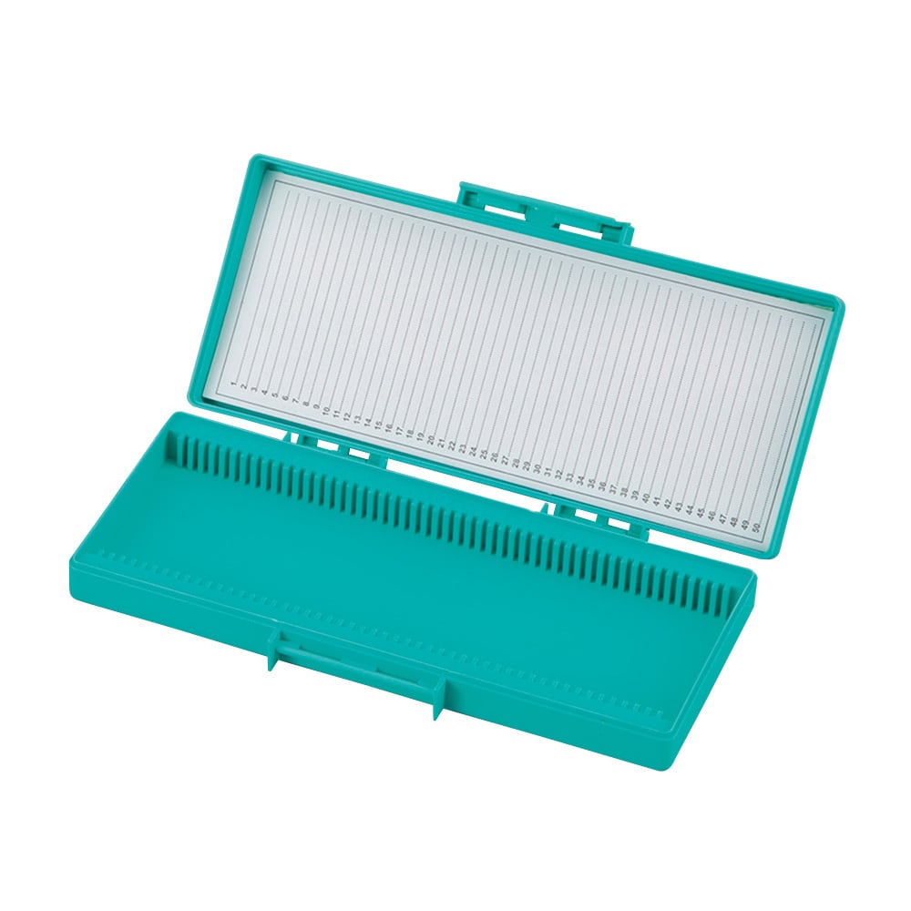 Slide box (with hinge) 105 x 225 x 34 mm 62212 1 pc