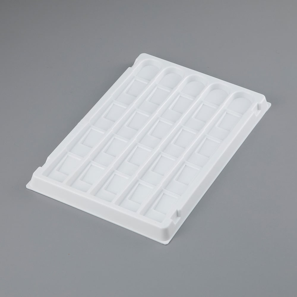 Slide tray 204 x 298 x 20mm 62301 1 piece