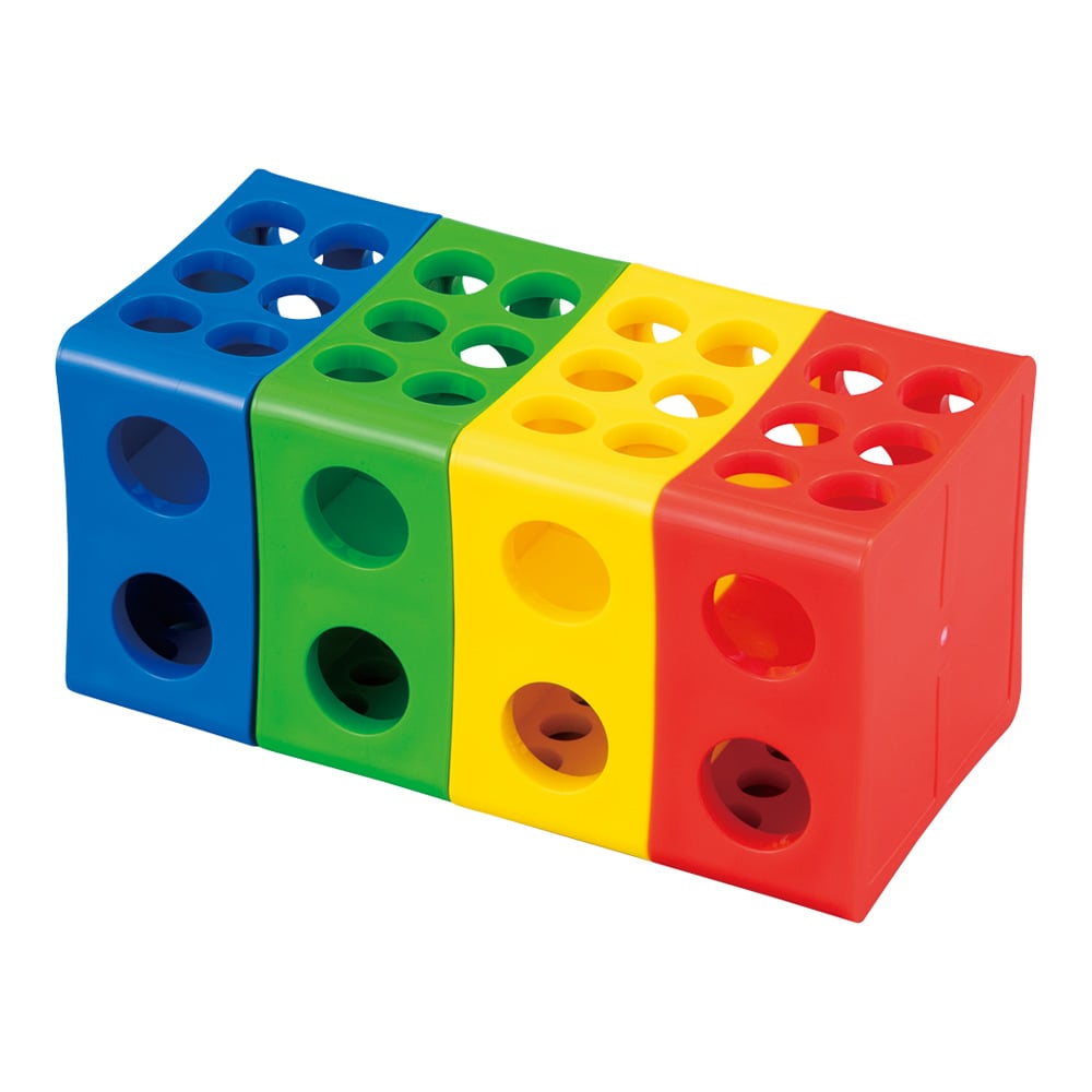 Rotating Multi-Tube Rack 76002 1pc