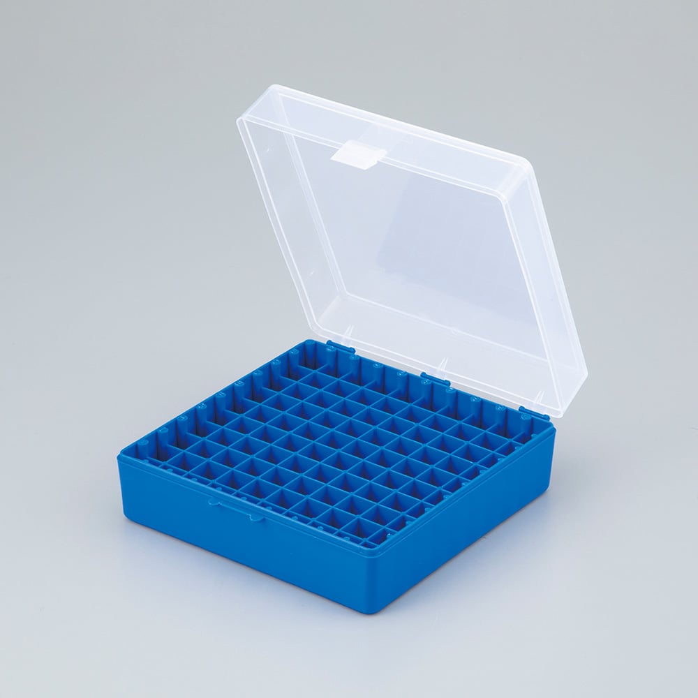 Cryobox with hinges 140 x 150 x 56 mm 1 pack (4 pieces) 66502 1 pack (4 pieces)