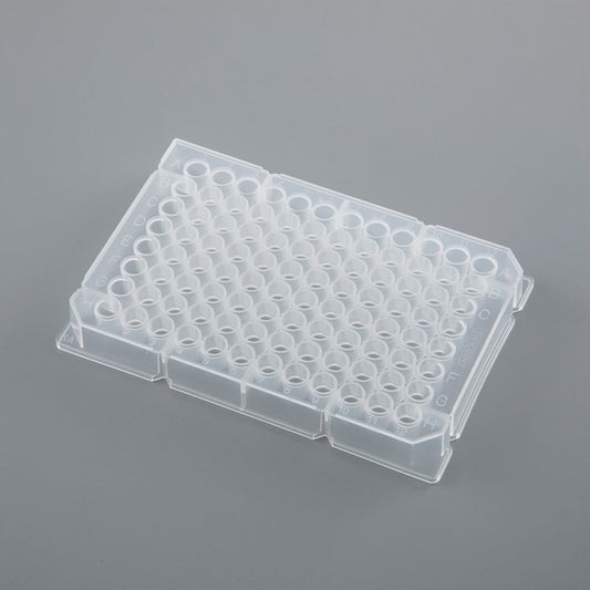 마이크로 플레이트 PP제 1케이스(10장/팩×10팩입) 290-8353-03R 1케이스(10장×10팩입)