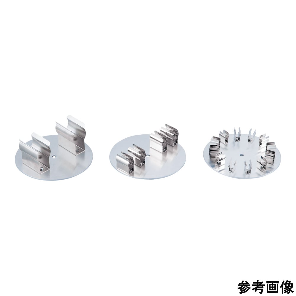 ミニチューブローテーター 50mL遠沈管用ホルダー　MTR-50TH 1個
