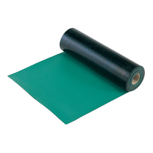 ASPURE ESD Sheet II (Conductive Mat) 1000mm Green 1 Roll