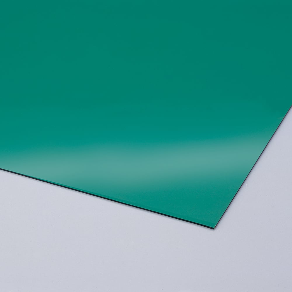 ASPURE ESD Sheet II (Conductive Mat) 1000mm Green 1 Roll