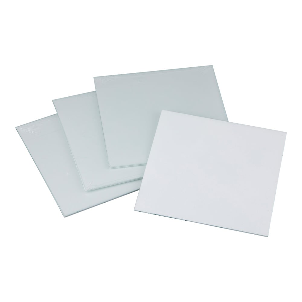 실리카겔 분취 TLC 플레이트 200×200mm 1상자(20장입) PG2020 1상자(20장입)