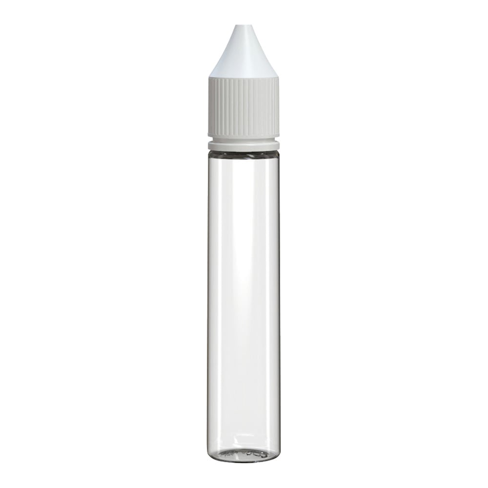 Drop container (UNICORN BOTTLE®) 30mL CGUB1-30MLV3-WTC 1 bottle