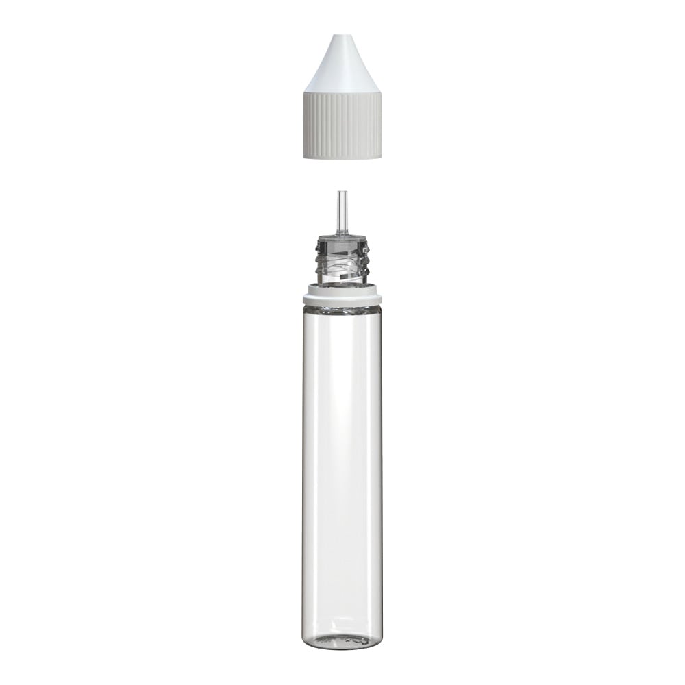 Drop container (UNICORN BOTTLE®) 30mL CGUB1-30MLV3-WTC 1 bottle