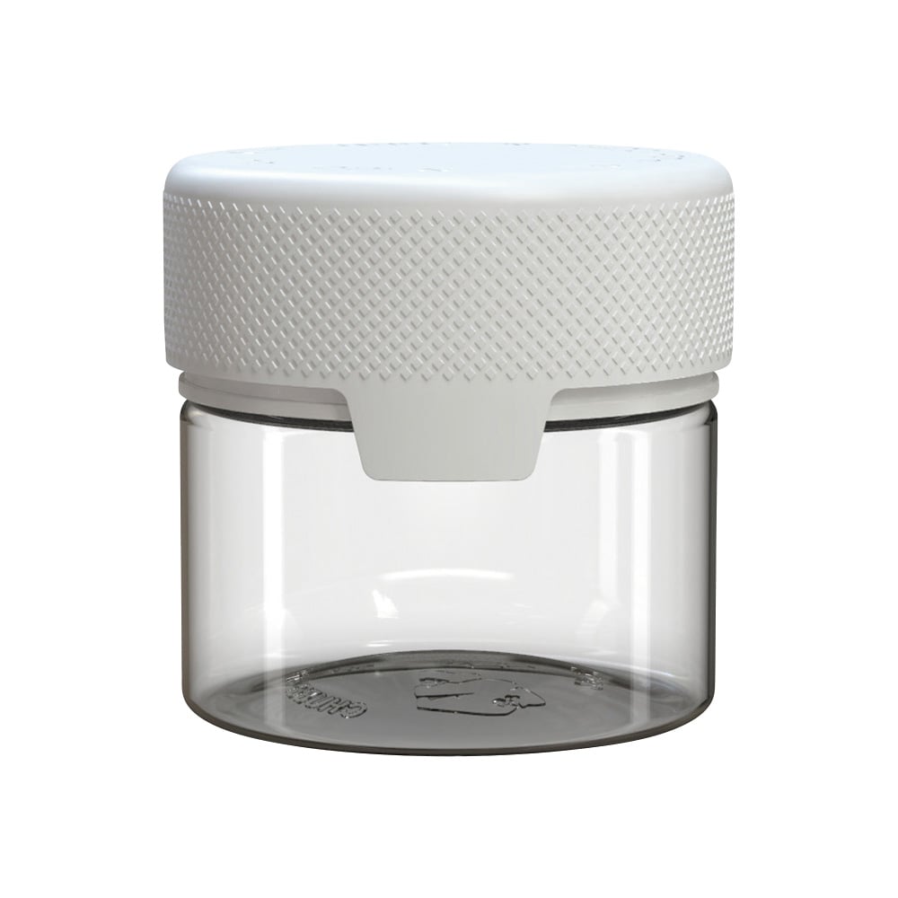 드롭 용기(UNICORN BOTTLE®) 60mL CGAC1-2OZ-CNL-OWH 1개