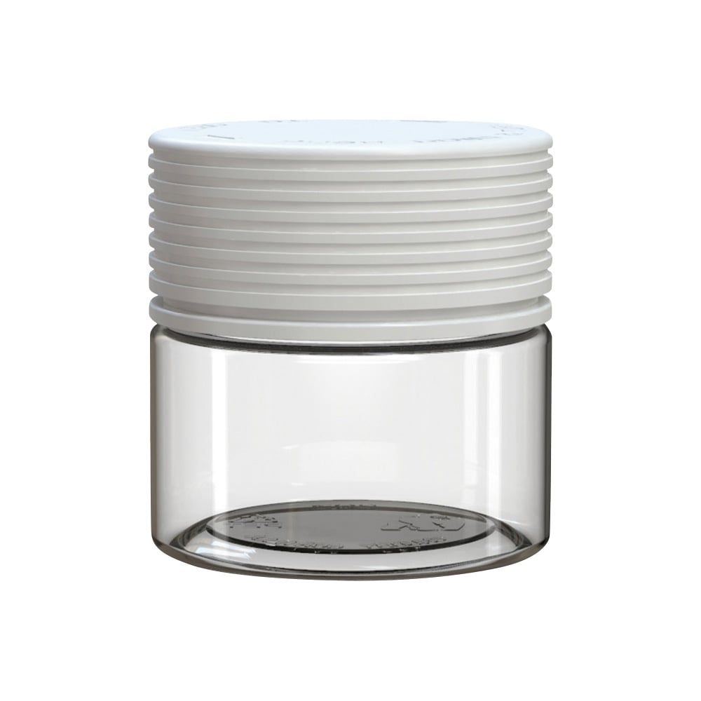 드롭 용기(UNICORN BOTTLE®) 60mL CGSC1-2OZ-CNL-OWH 1개