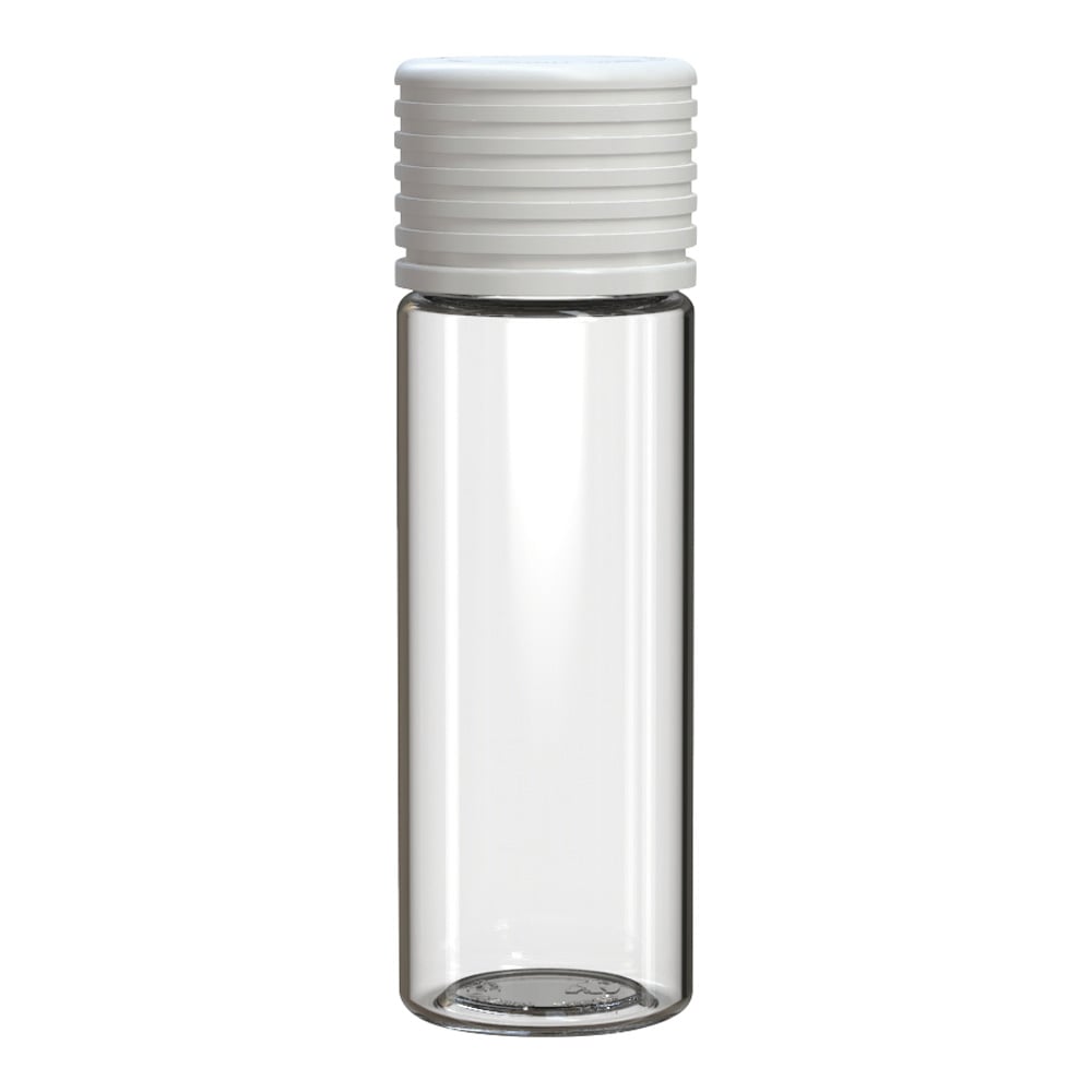 ドロップ容器（UNICORN BOTTLE®）13mL　CGST1-65MM-CNL-OWH 1本