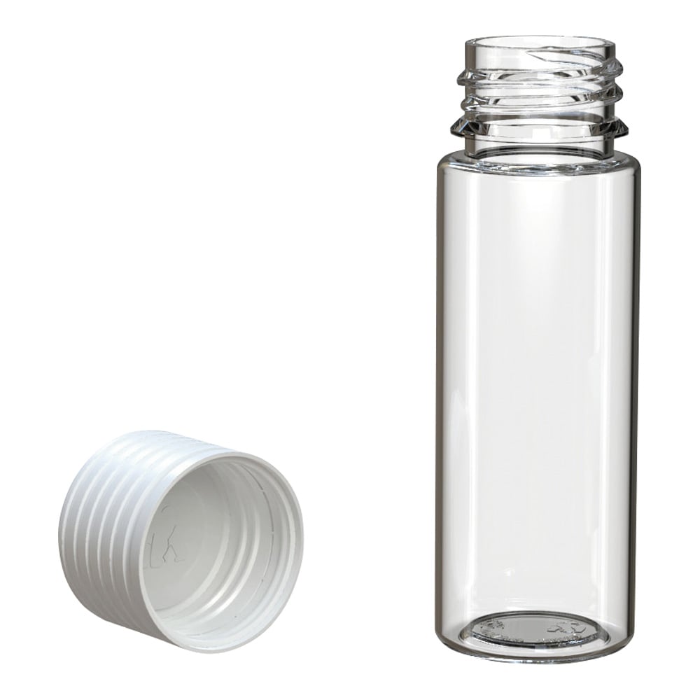 ドロップ容器（UNICORN BOTTLE®）13mL　CGST1-65MM-CNL-OWH 1本