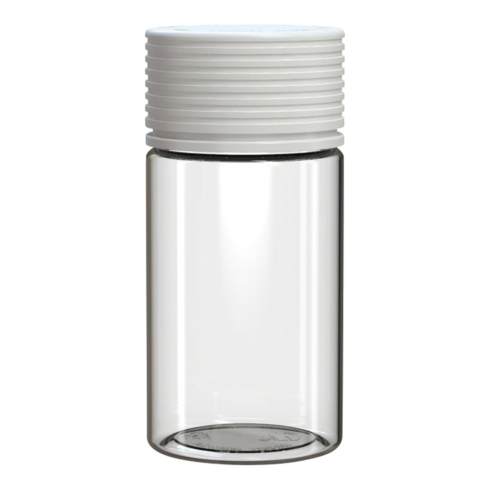 드롭 용기(UNICORN BOTTLE®) 60mL CGSB1-60MLM-CNL-OWH 1개