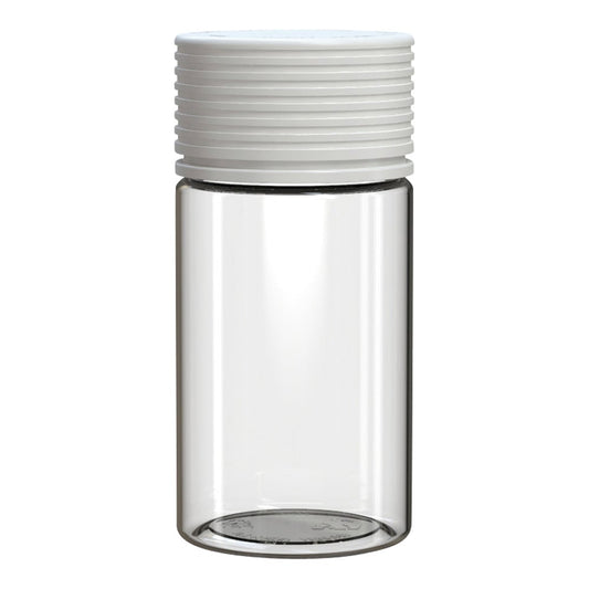 ドロップ容器（UNICORN BOTTLE®）60mL　CGSB1-60MLM-CNL-OWH 1本