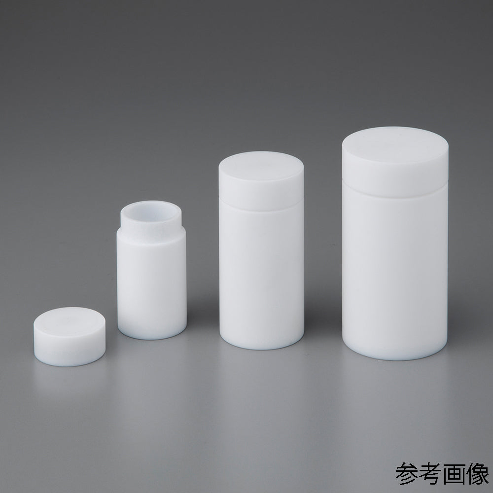 PTFEるつぼ 15mL　PTFE-C15X 1個