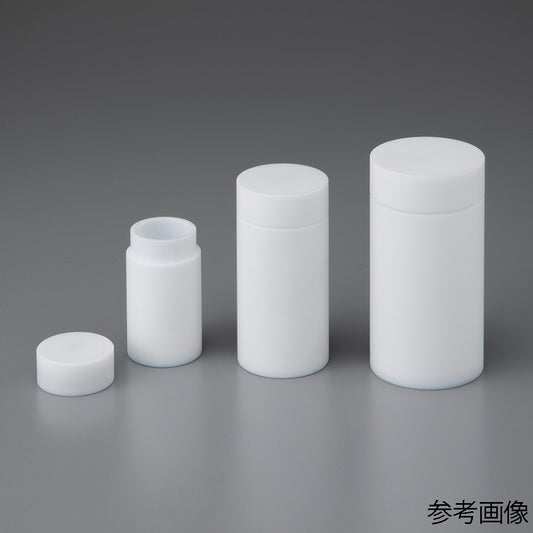 PTFE crucible 100mL PTFE-C100X 1 piece