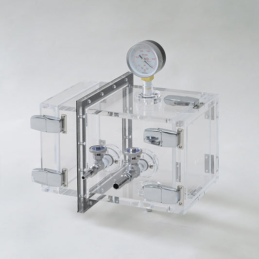 パスボックス（グロブロックス用サイドパーツ） 1個