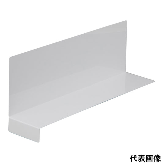 Divider board (eco material) 100 x 600 x 150 mm PT600 1 piece
