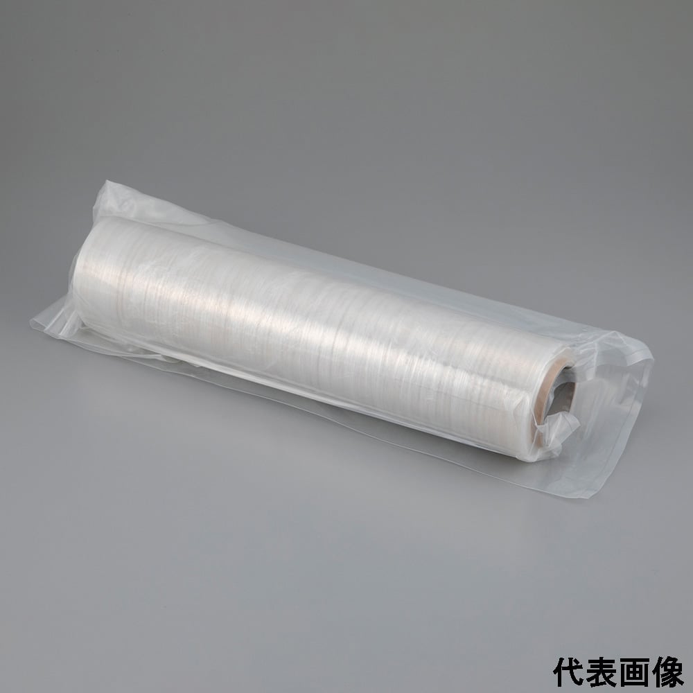 ストレッチフィルム（滅菌済）17μm　FB 1巻