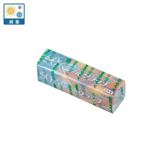 폴리랩(γ선 멸균제) 15 cm×50 m 1개