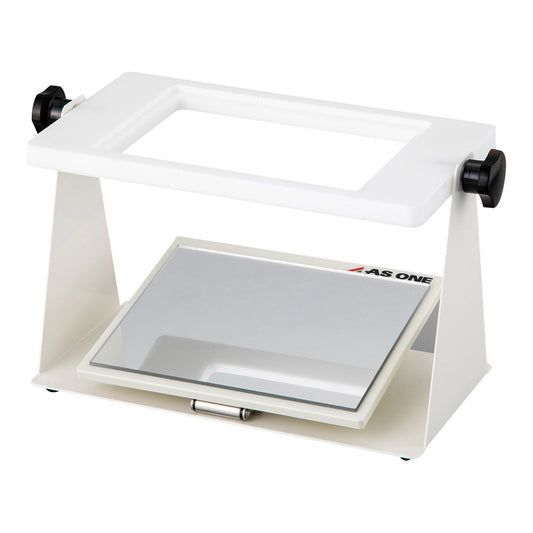 Microplate tilt stand (with observation mirror) MPS-M 1 pc