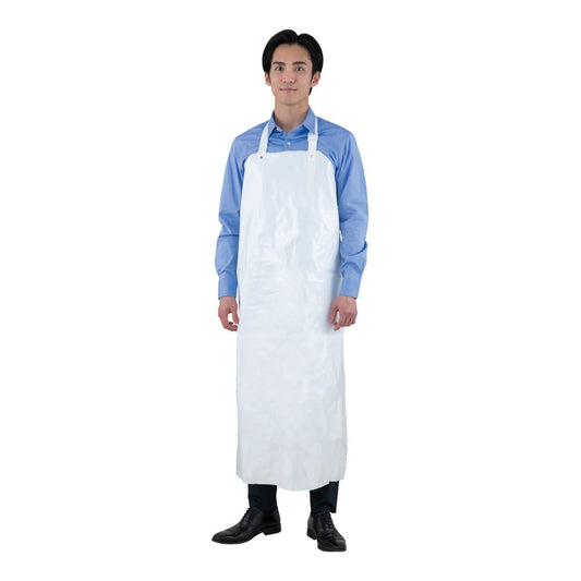 TPUエプロン 厚手　ASA1200 1個