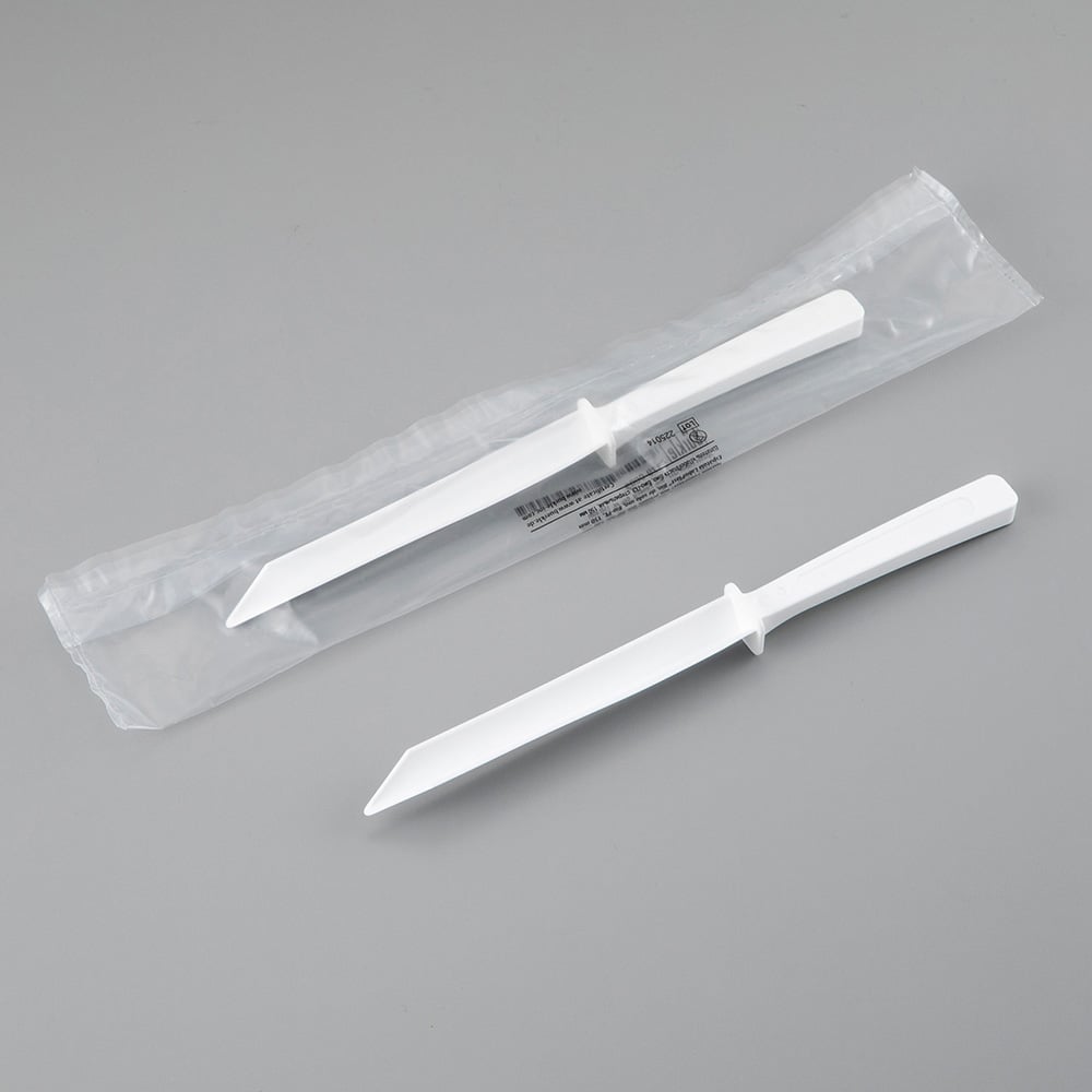 Ecology Sampling Spatula Non-sterile 1 box (1 piece x 10 bags) 5379-0009 1 box (1 piece x 10 bags)