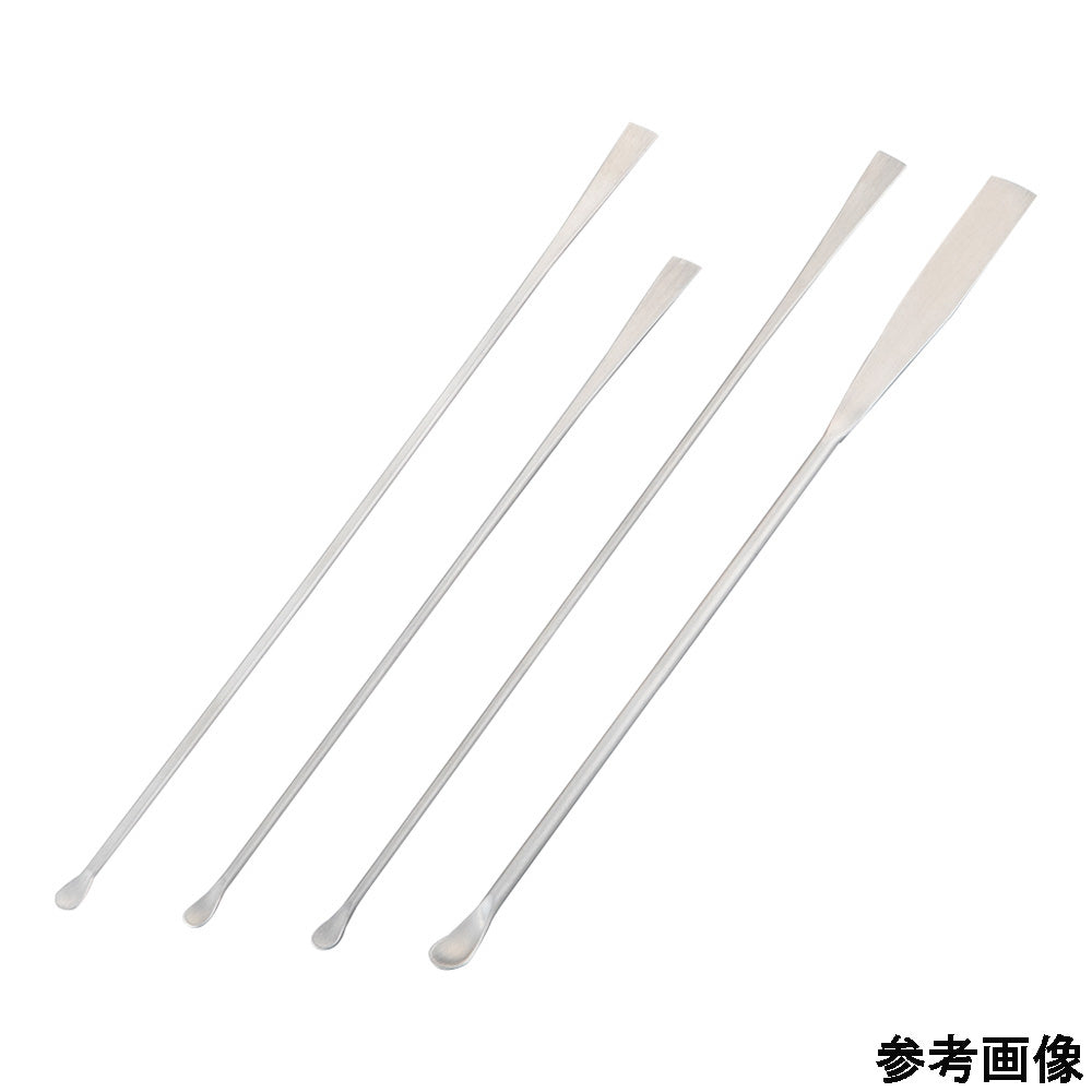 라보란 마이크로스파텔(광택제 타입) 180mm 평(라보란) 10+1개입 1봉(11개입)
