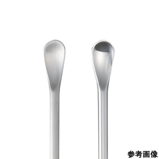 ラボランミクロスパーテル（つや消しタイプ）300mm 丸細（ラボラン）10+1本入 1袋(11本入)