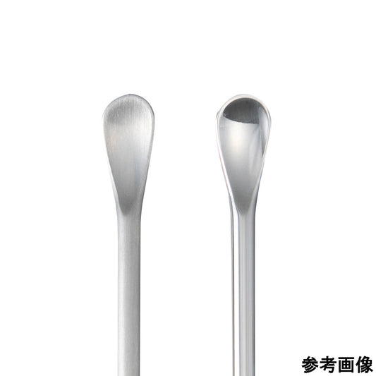 ラボランミクロスパーテル（つや消しタイプ）150mm 丸細（ラボラン）10+1本入 1袋(11本入)