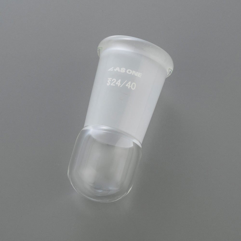 テーパーキャップ 24/40　SGC2440 1個