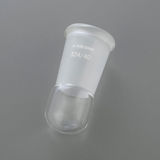 テーパーキャップ 24/40　SGC2440 1個