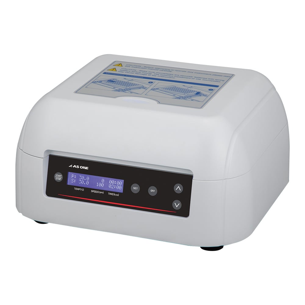 플레이트용 쉐이킹 인큐베이터(4 플레이트 타입) MyBL-P4S 1대