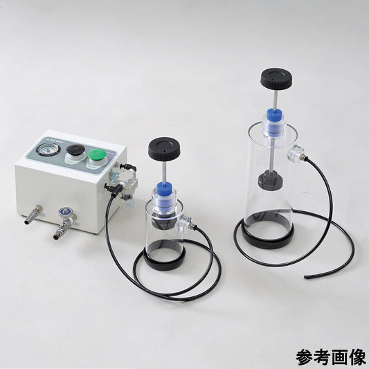 Gas replacement device (inert capper) main unit 1 piece