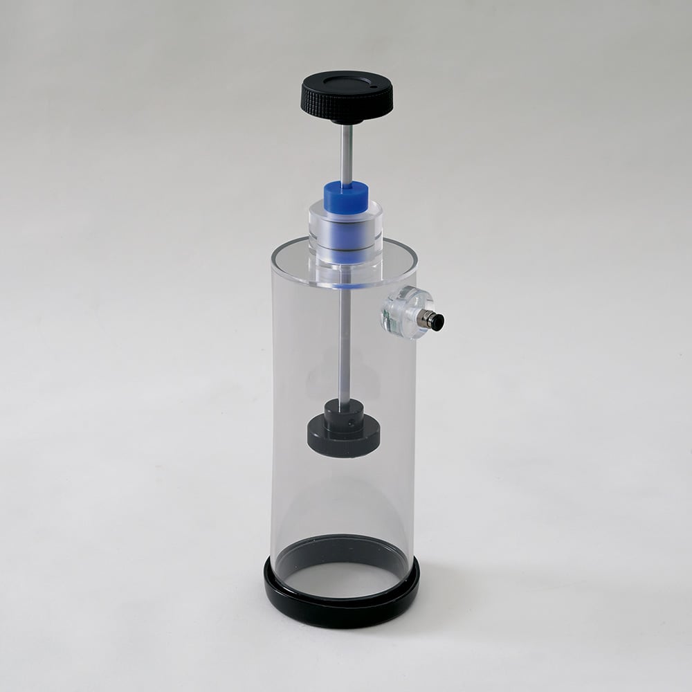 ガス置換装置軟質ボトル用 キャッパーM 1個