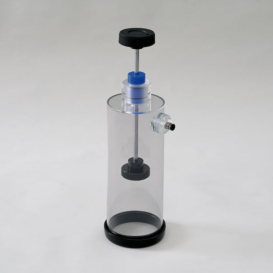 Gas Replacement Device Soft Bottle Capper M 1 pc