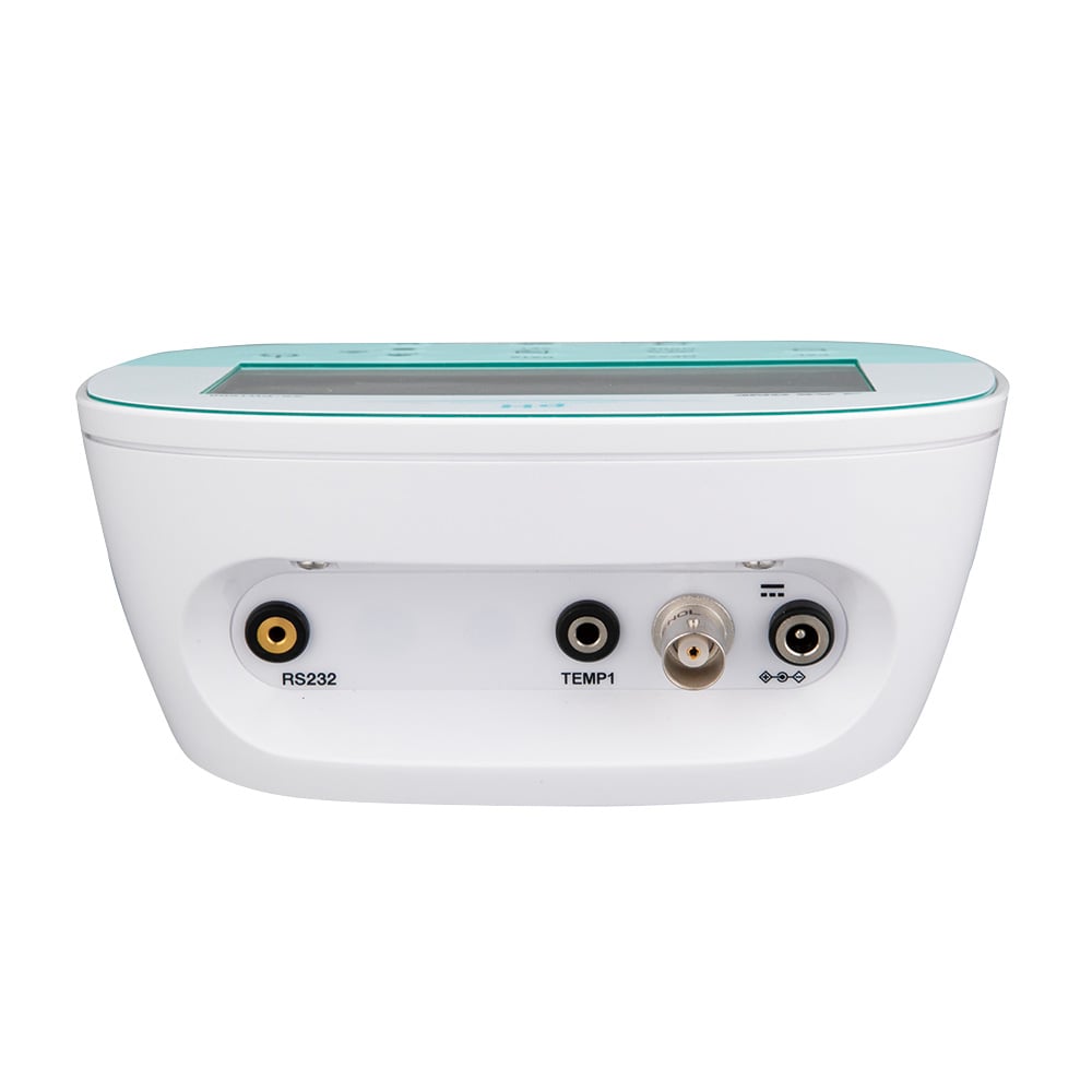 卓上型pH水質分析計 プラスチック電極セット　AS-PH1500-P 1セット