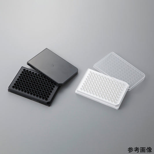 Violamo 96-well plate (cell culture treated) Black 1 box (50 packs) VMTC96-B 1 box (50 packs)