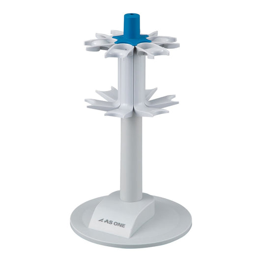 Pipette stand for 6 pipettes ASLB-6 1 piece