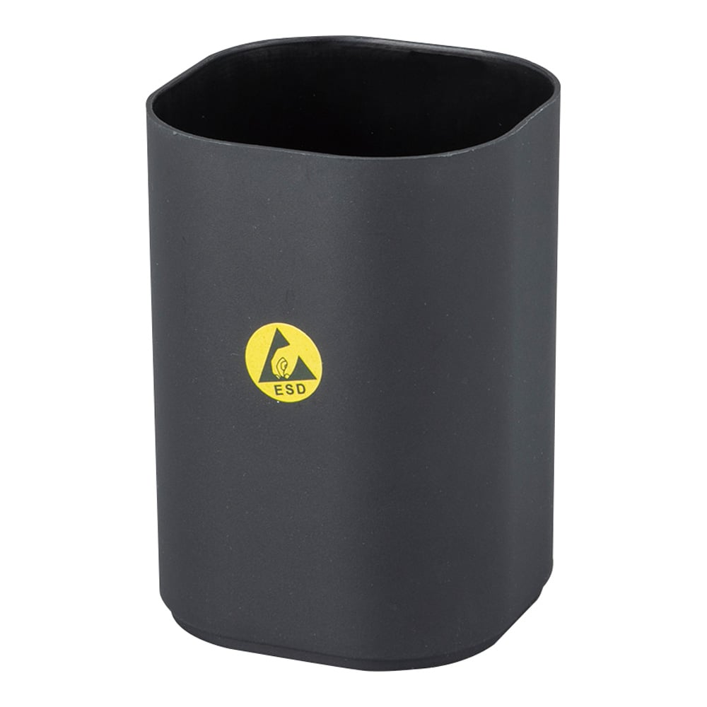 ESD ペンホルダー φ75×105mm　SK1723 1個