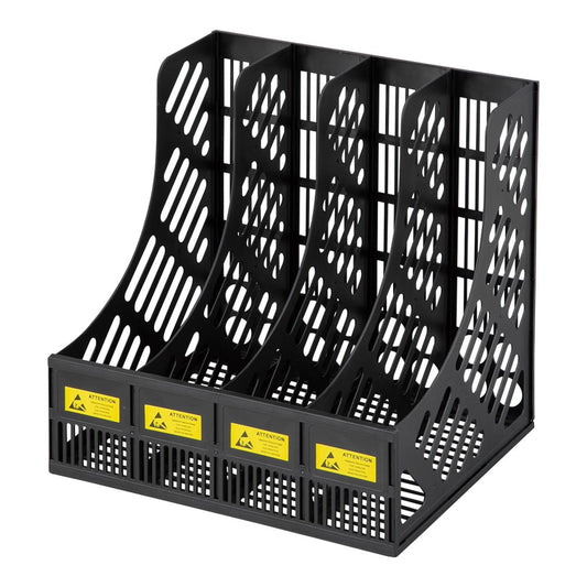 ESD書類入れ A4　SK1729 1個